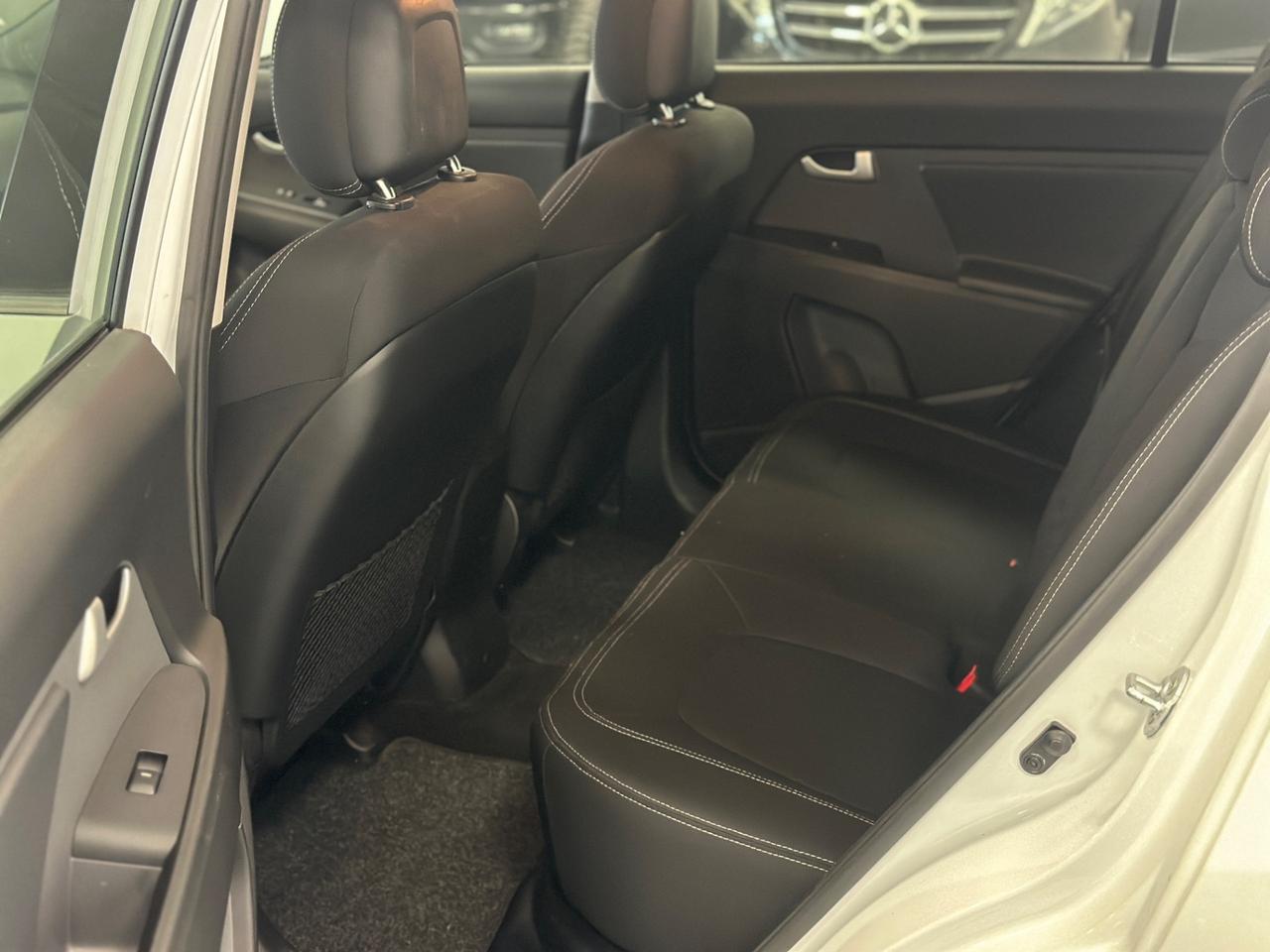 Kia Sportage 1.6 GDI 2WD Cool