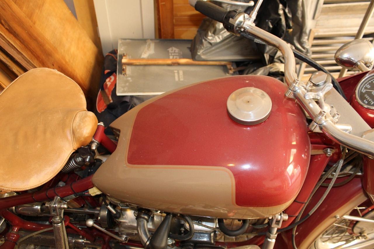 Chang - Jiang 750