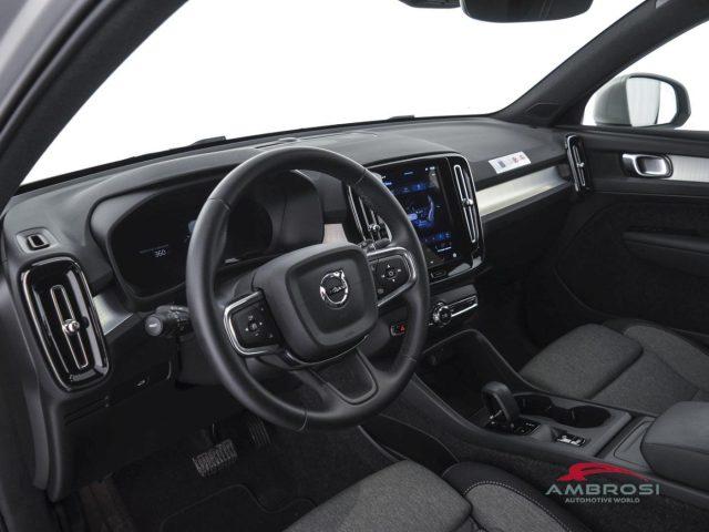 VOLVO XC40 2.0 b3 Core auto