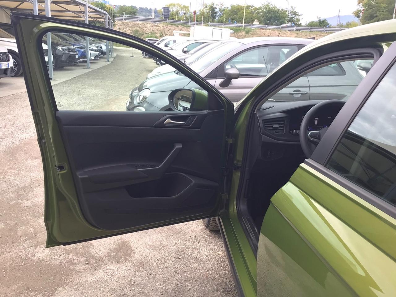 Volkswagen Taigo 1.0 TSI 95 CV Life