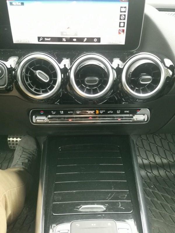 Mercedes-Benz Classe B B 180d 1.5d 116cv Sport Plus - AMG Pack