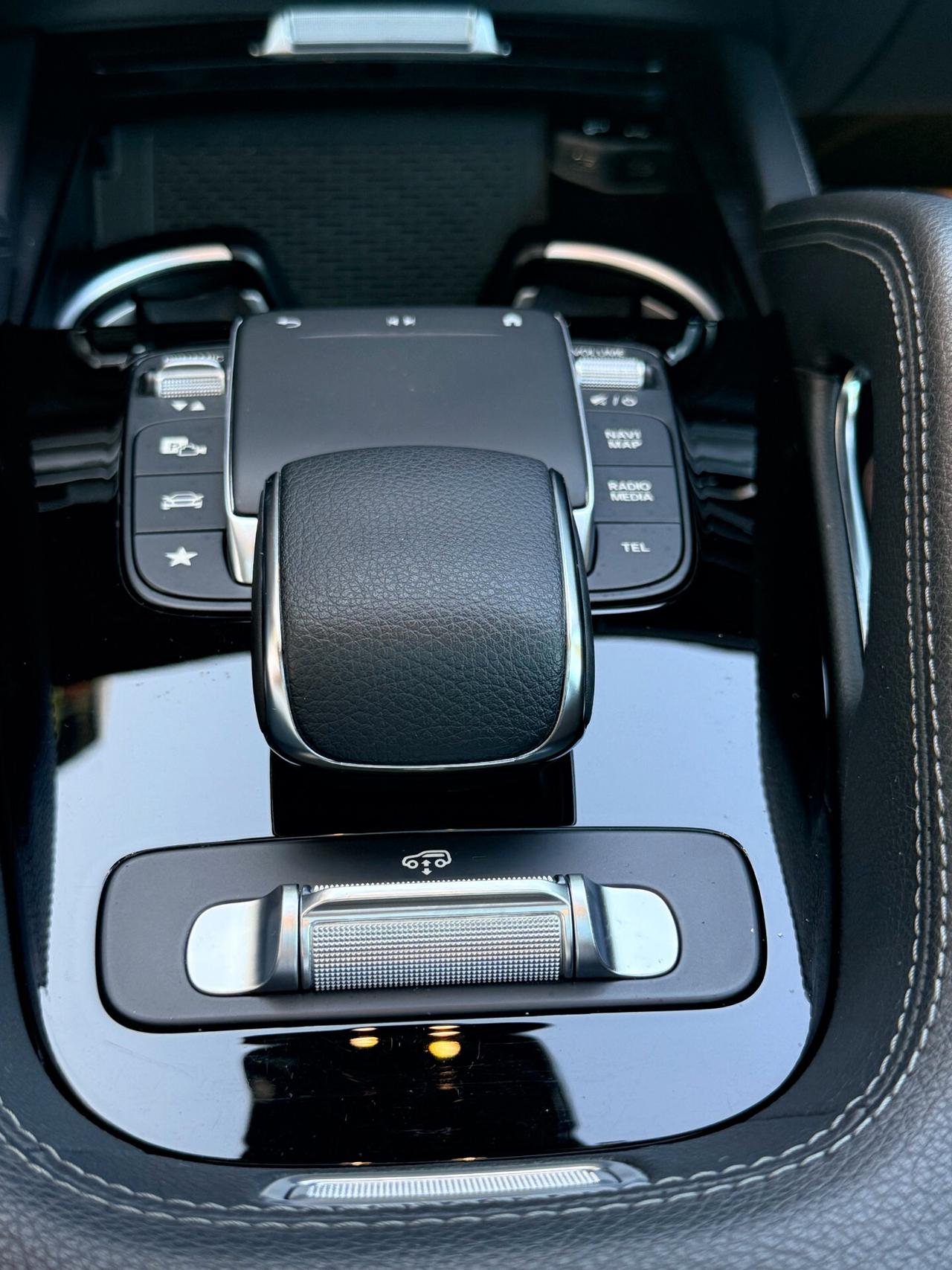 Mercedes-benz GLE 350 coupe de (e eq-power) Premium Plus ultimate 4matic auto ,TETTO APRIBILE,VIRTUAL COCKPIT,TELECAMERA36