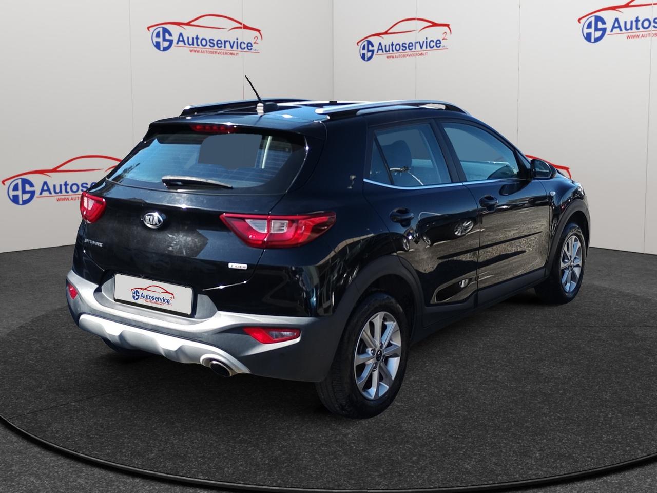 Kia Stonic 1.0 t-gdi Energy 120cv