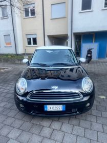 Mini 1.4 16V Ray SI NEOPATENTATI