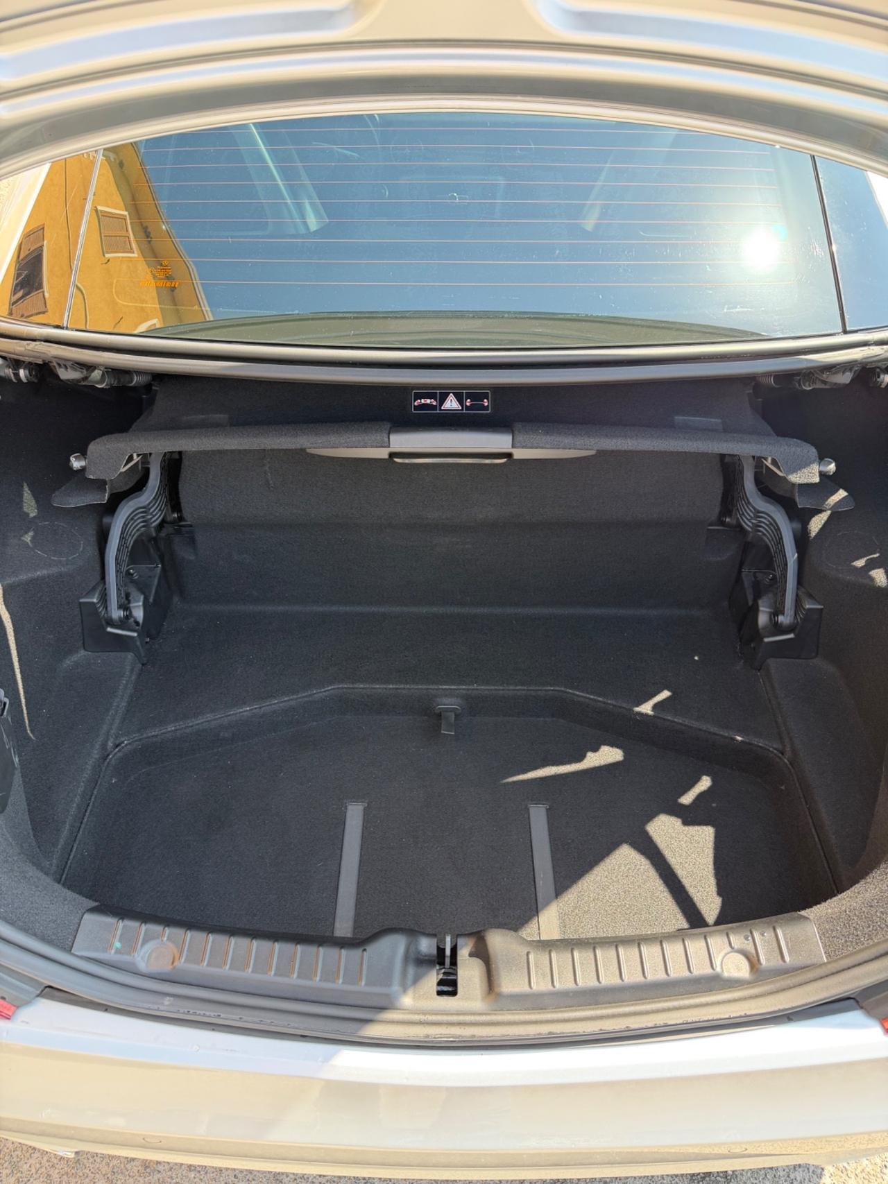 Mercedes-benz SLK 250 CDI 204cv Sport