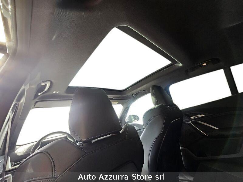 BMW X2 X2 sDrive 18d MSport Pro *COLORI VARI, PANORAMA ROOF, PROMO AZZURRA*