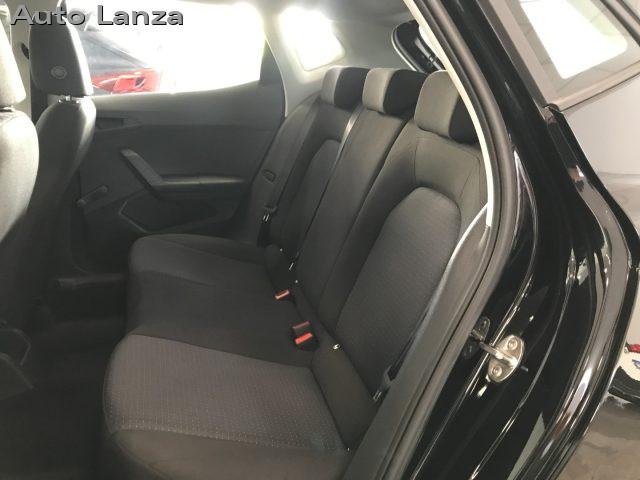 SEAT Ibiza 1.0 MPI 5 porte Business PREZZO REALE