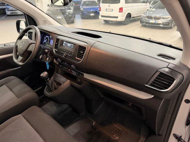 OPEL Zafira Life 1.5 Diesel 120CV Start&Stop //BELL1SS1MO//