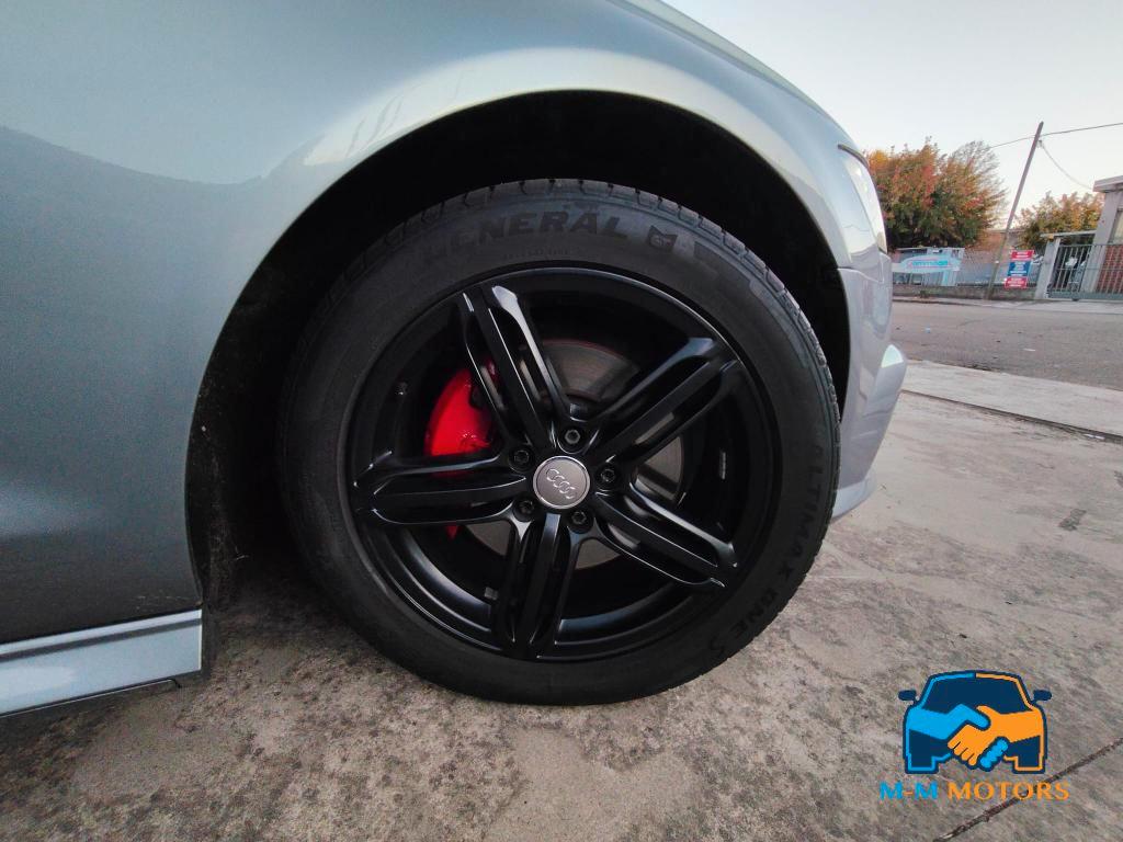 Audi A6 Avant 2.0 tdi ultra 190cv s-tronic