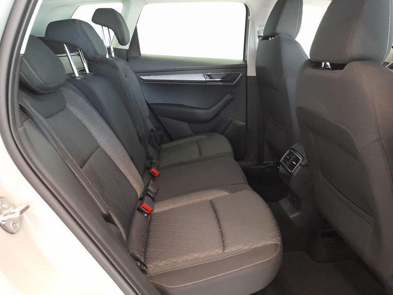 Škoda Karoq 2.0 TDI 85KW EVO SCR Style DSG