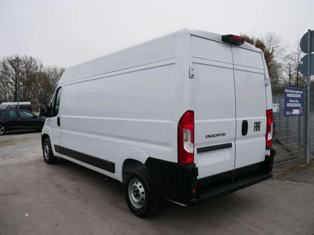 FIAT Ducato 33 2.2 Mjt 140CV L2H2 Furgone