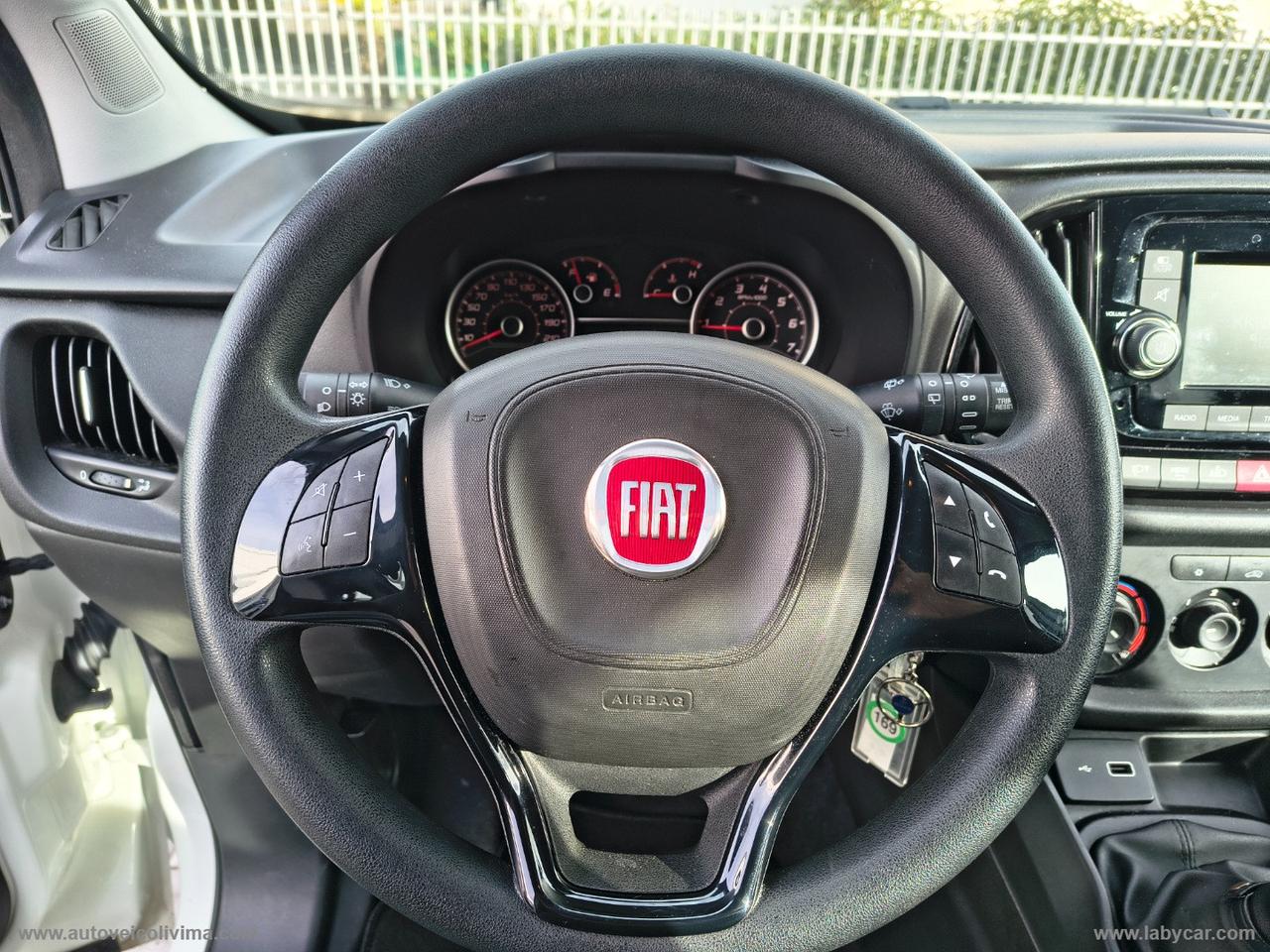 Doblò 1.3 MJT S&S PC Combi N1 Easy