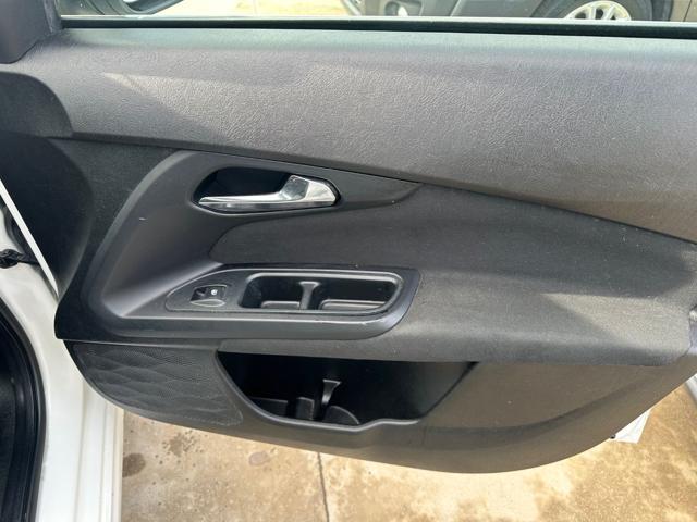 FIAT Tipo 1.4 T-Jet 120CV GPL 5P. Lounge