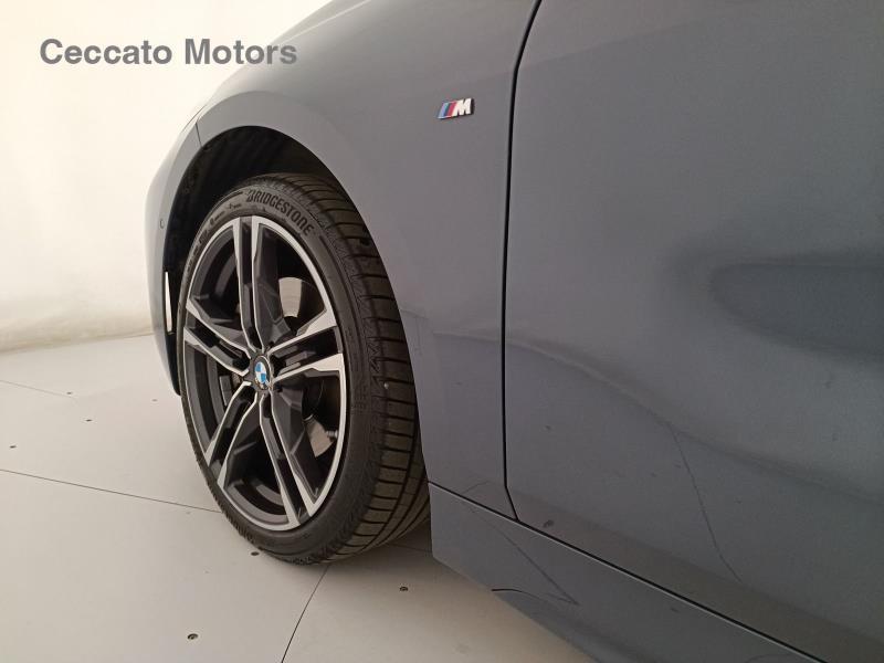 BMW Serie 1 5 Porte 116 d SCR Msport DCT