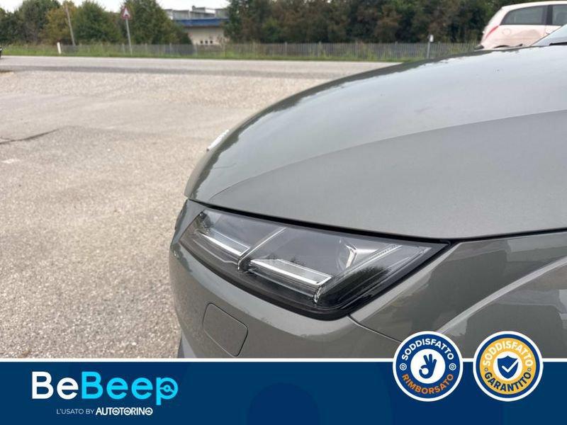 Audi TT ROADSTER 45 2.0 TFSI S-TRONIC