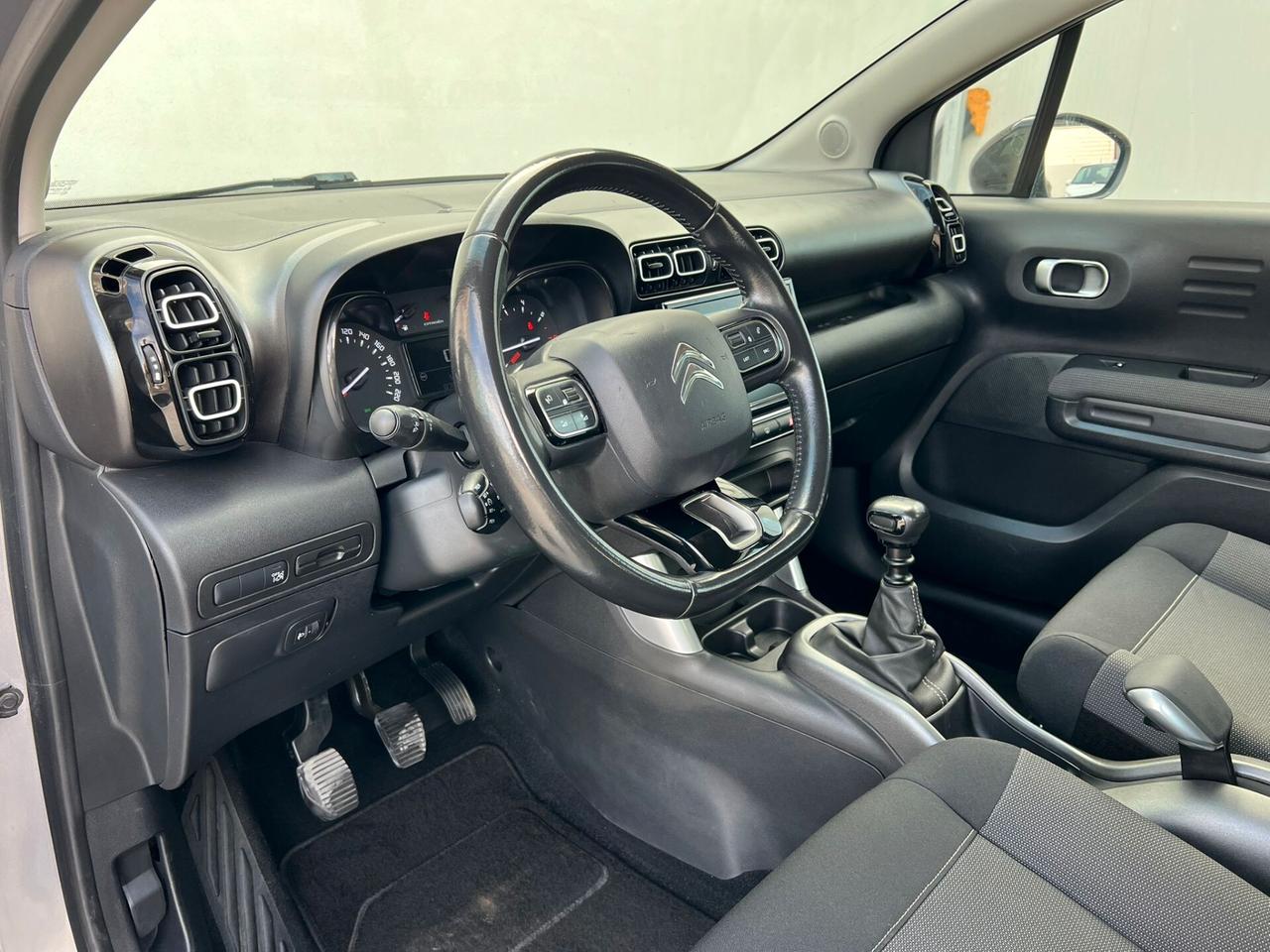 CITROEN C3 AIRCROSS 1.5 BlueHDi 110cv 2021!!! SHINE!!!