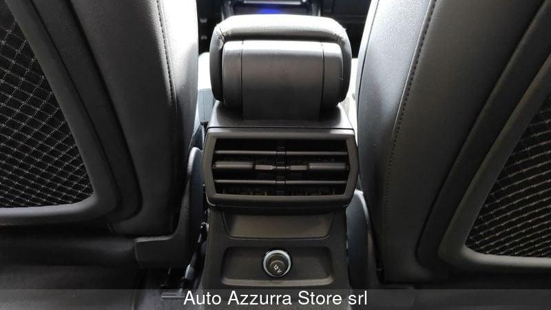 Audi A3 RS 3 SPB TFSI quattro S tronic *PROMO AZZURRA*