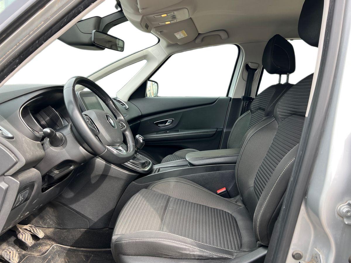 RENAULT Scenic 1.7 blue dci Business 120cv