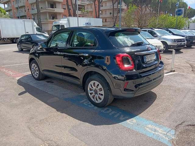 Fiat 500X 500 X 2018 1.3 mjt Urban 4x2 95cv