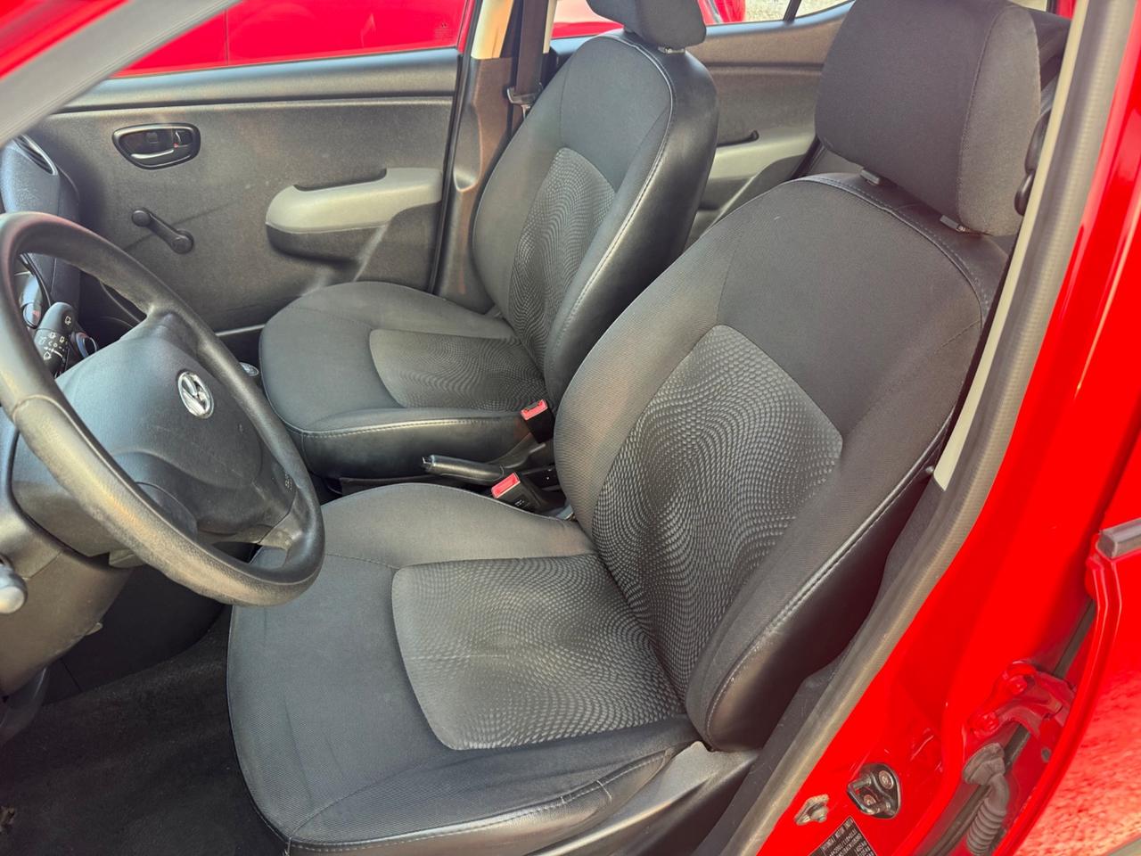 Hyundai i10 1.1 12V Sound Edition