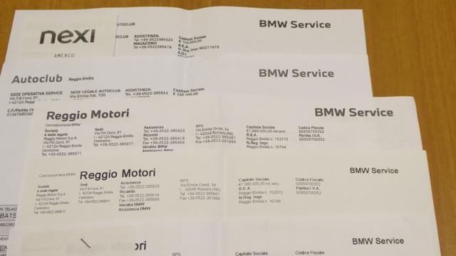 BMW 118 d 5p. Urban