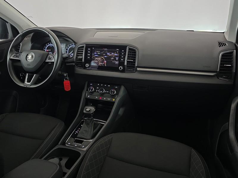 Skoda Karoq 1.6 tdi scr executive dsg