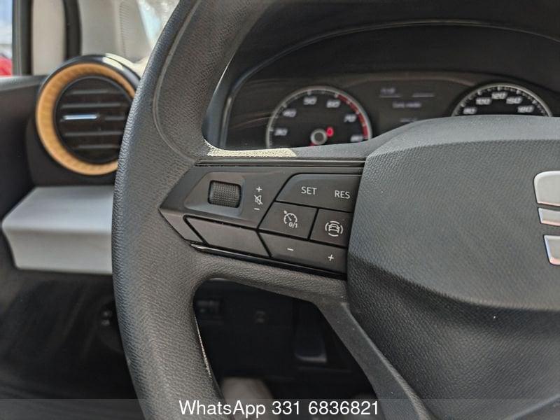 Seat Arona Arona 1.0 EcoTSI Reference