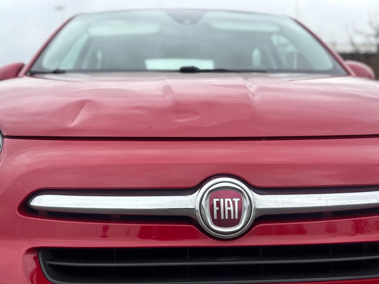 Fiat 500X 1.3 MultiJet 95 CV Business