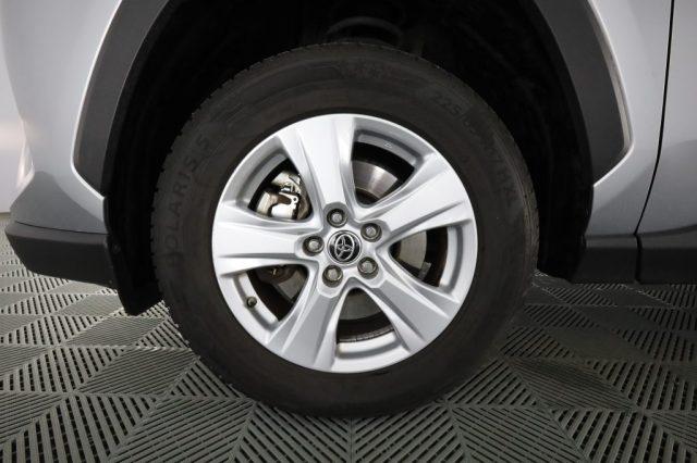 TOYOTA Other RAV4 RAV4 2.5 HV (218CV) E-CVT 2WD Business
