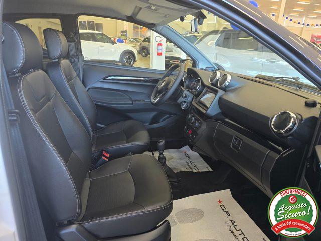 AIXAM City Sport