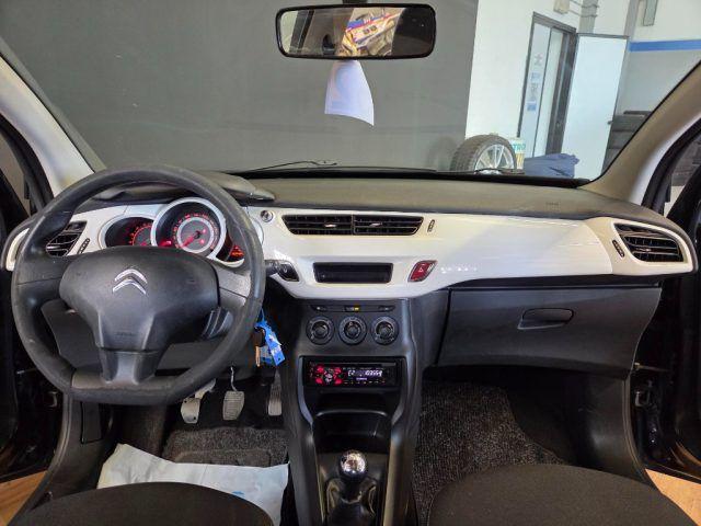 CITROEN C3 1.4 HDi 70 Exclusive
