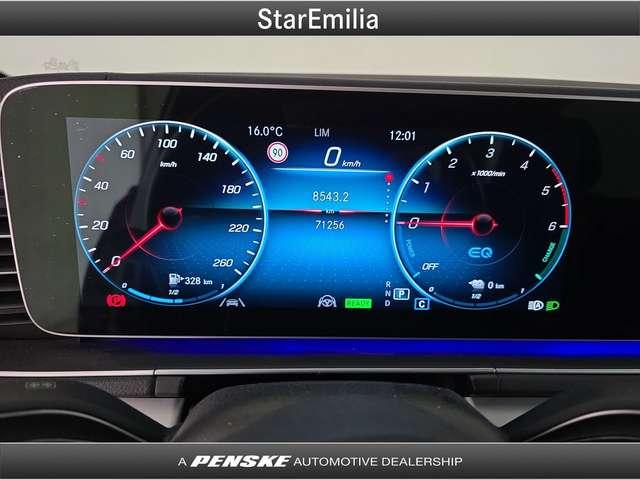 Mercedes-Benz GLE 350 350 de hybrid EQ 4Matic Premium