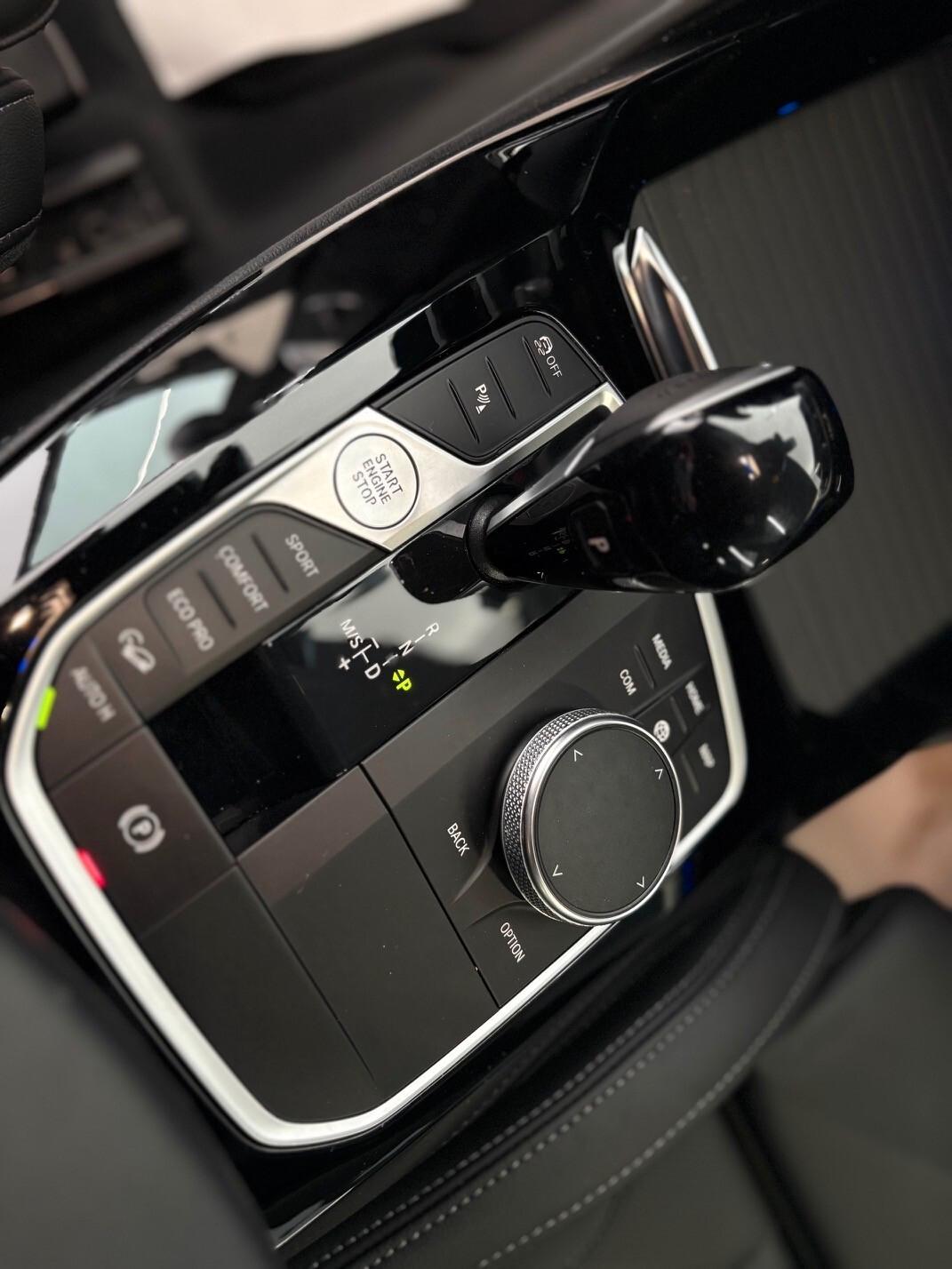 Bmw X4 xDrive20d 2.0 190CV 48V Msport