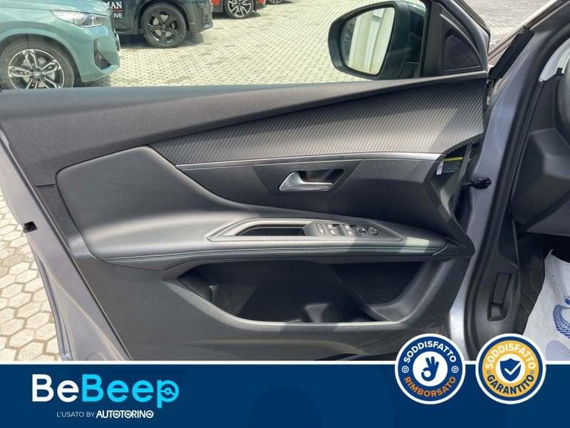 Peugeot 3008 1.5 BLUEHDI ALLURE S&S 130CV EAT8