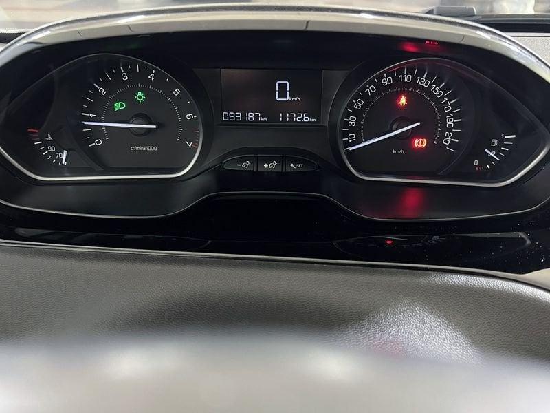 Peugeot 208 PureTech 82 5p. GPL Active