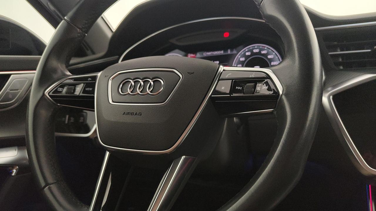 AUDI A6 Avant 40 2.0 tdi mhev Business Plus quattro s-tronic