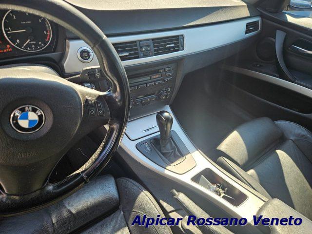 BMW 320 d cat Eletta