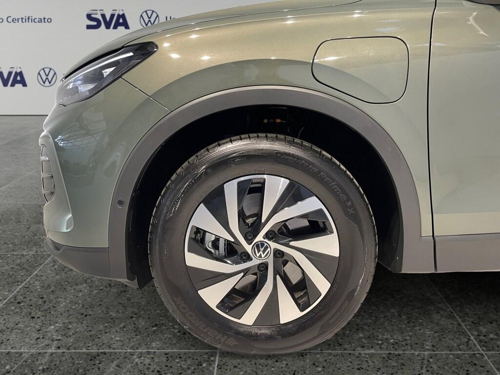 Volkswagen Tiguan 1.5 tsi ehybrid 204cv dsg Edit. Plus (PHEV)