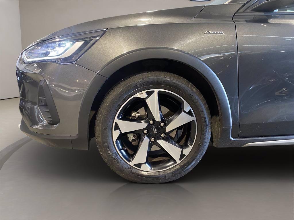 FORD Focus Active 1.0 ecoboost h Design 125cv del 2022