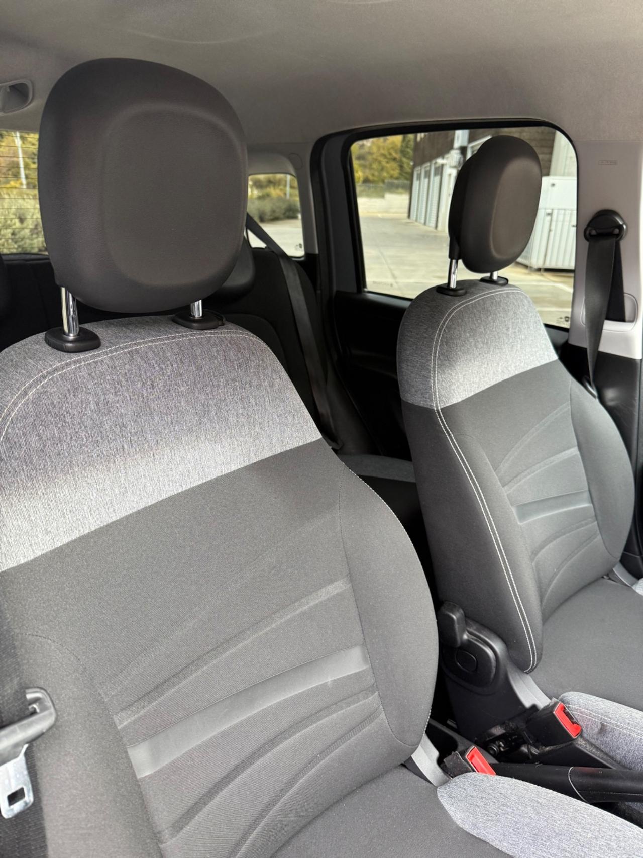 Fiat Panda 1.0 FireFly S&S Hybrid Sport