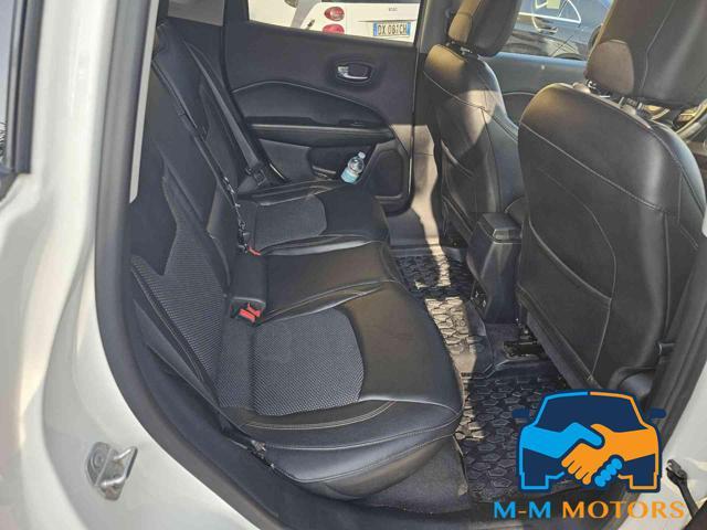JEEP Compass 2.0 Multijet II 4WD Limited