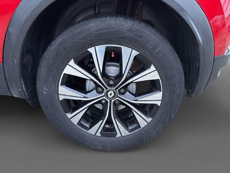 Renault Captur Captur TCe 100 CV GPL Techno