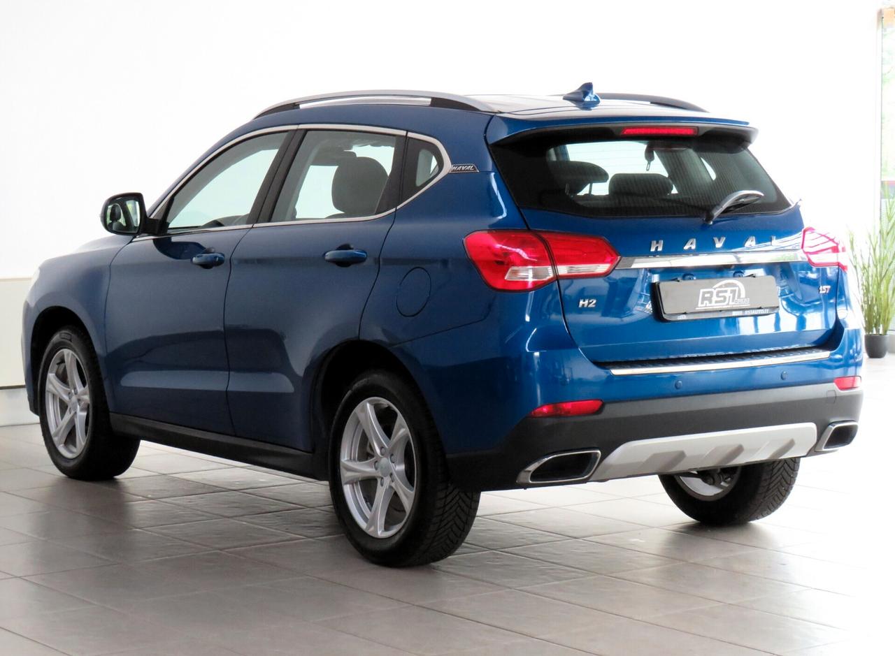 Haval H2 1.5T GPL Premium