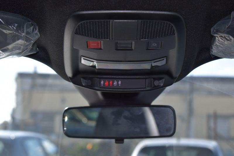 Alfa Romeo Junior Junior 1.2 145 CV Hybrid eDCT6