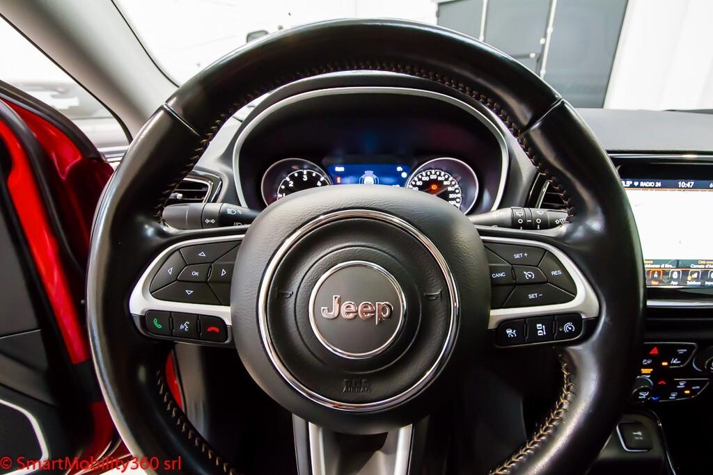 Jeep Compass 1.6 Multijet II 2WD Limited - Ok neopatentati!!!