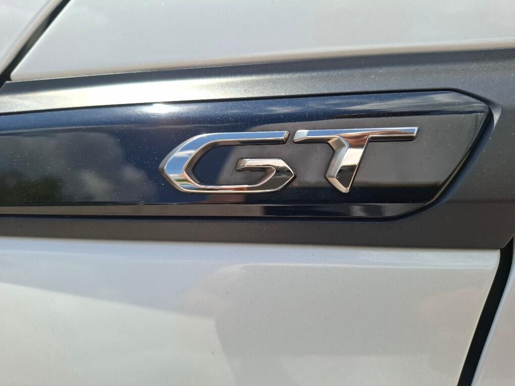 Peugeot 2008 PureTech 130 S&S EAT8 GT Pack