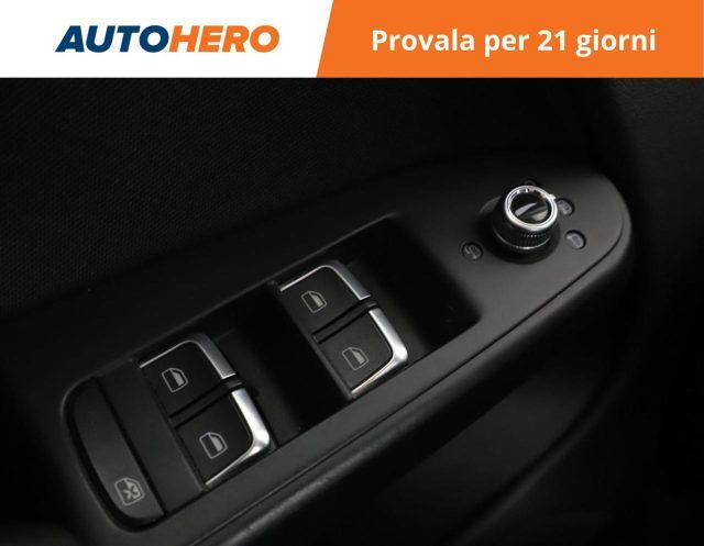 AUDI A4 Avant 2.0 TDI clean diesel multitronic Advanced