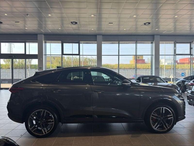 Audi Q5 Sportback TDI 2.0 quattro S Line Edition - IVA Esposta