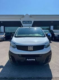 Fiat Scudo 2.0 BlueHDi 145 CV AT8 PL-TN Furgone Business