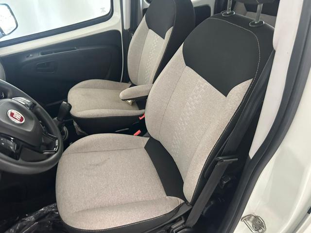 FIAT Qubo 1.3 MJT 95CV SX (N1)